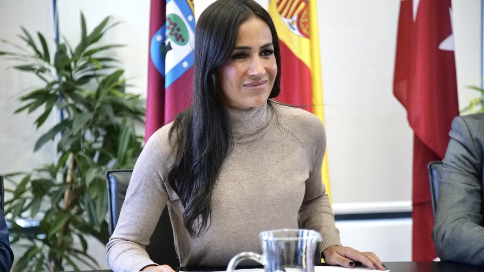 Villacís califica de "obscenas" las declaraciones de Luceño y Medina ante el juez
