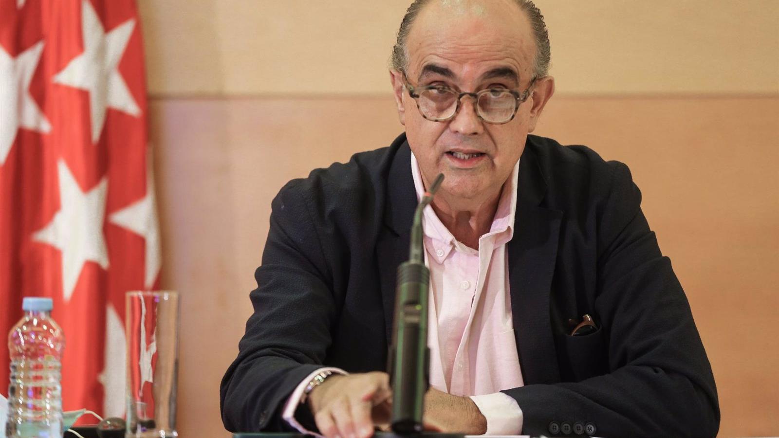 Zapatero considera que los criterios de la OMS sobre los casos de hepatitis aguda de origen desconocido son "laxos"