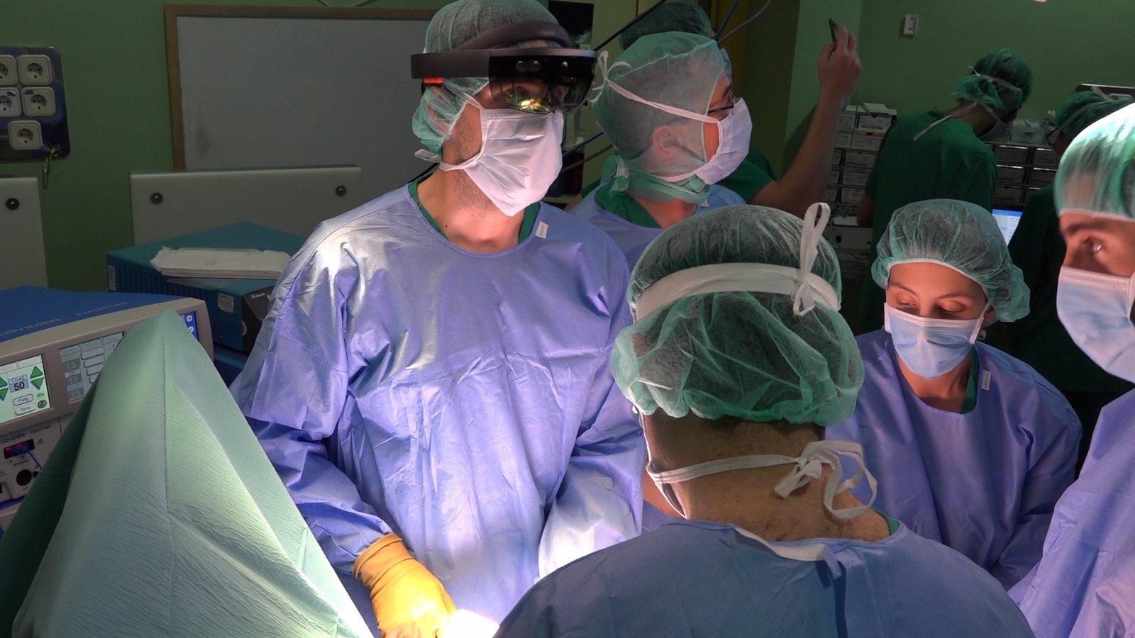 La lista de espera en la región para intervenciones quirúrgicas no urgentes fue en marzo de 62 días, un 30% menos