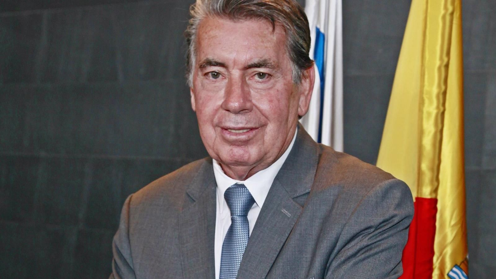 Manolo Santana, nombrado Hijo Predilecto de Madrid a título póstumo