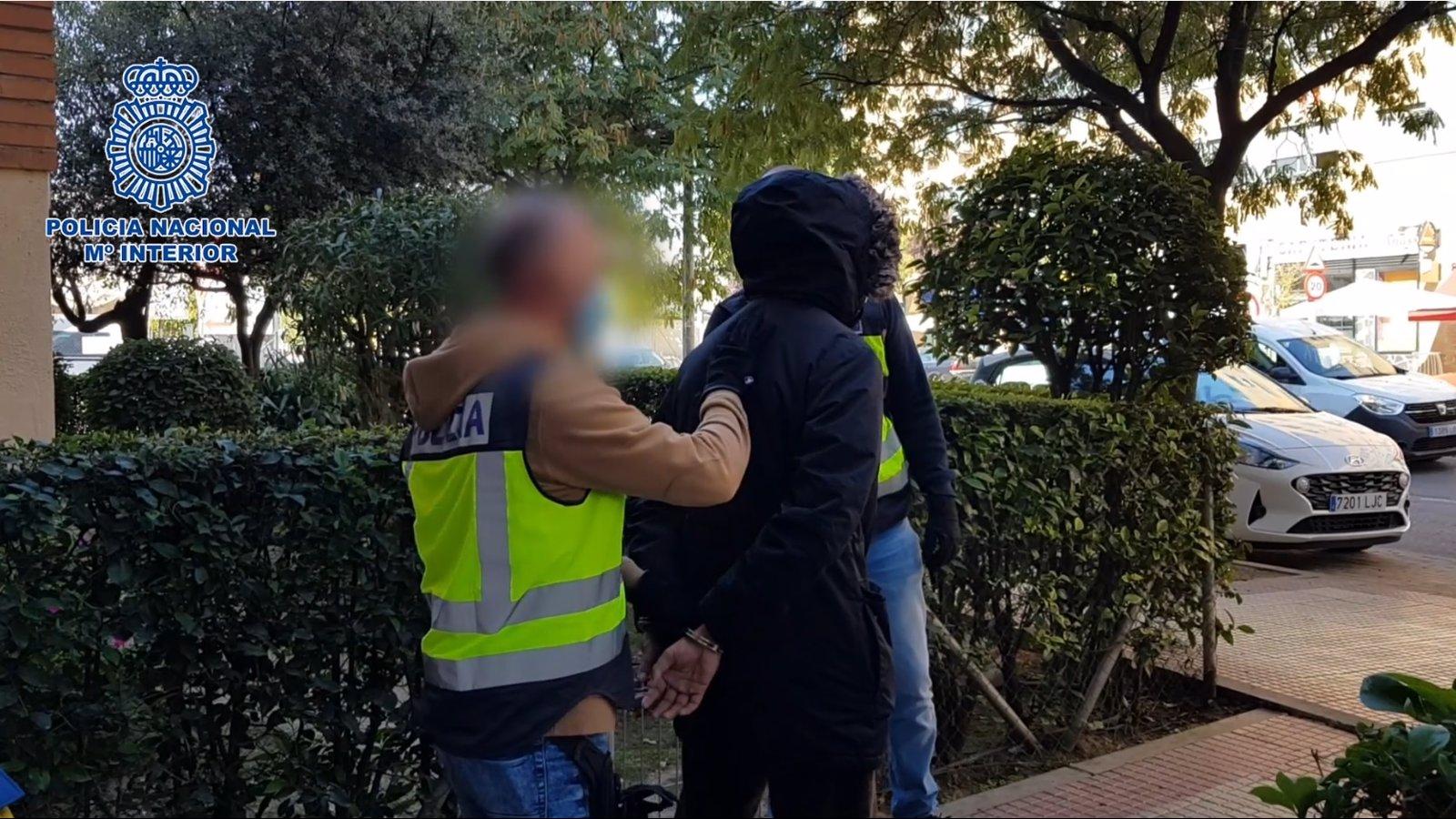 El distrito de Tetuán entra en el plan antibandas de Delegación del Gobierno