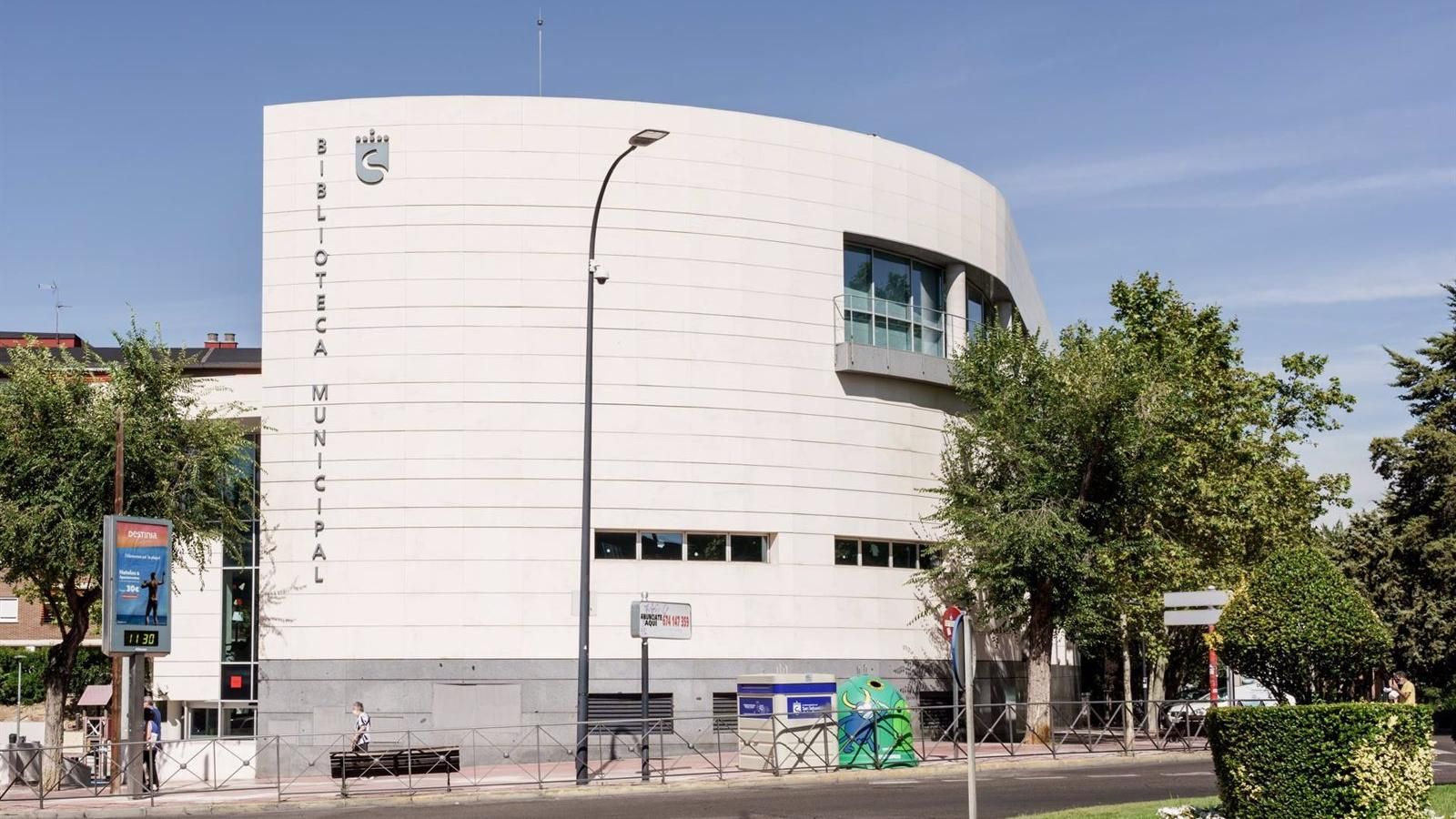 La biblioteca Marcos Ana de S.S. de los Reyes acogerá el 6 de mayo la narración de un cuentacuentos inclusivo