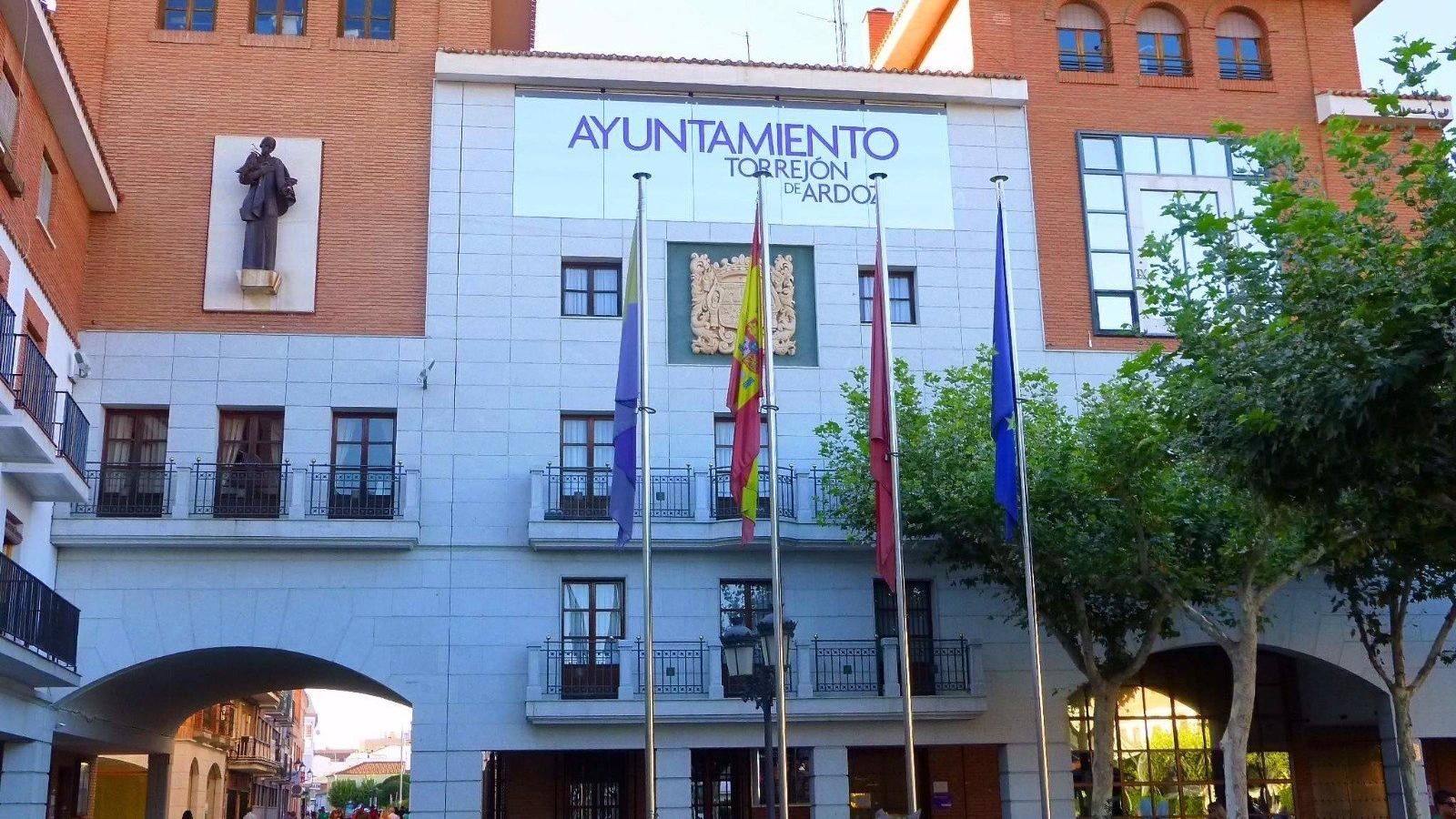 Torrejón aprueba sus presupuestos para 2022, que ascienden a 120,6 millones de euros