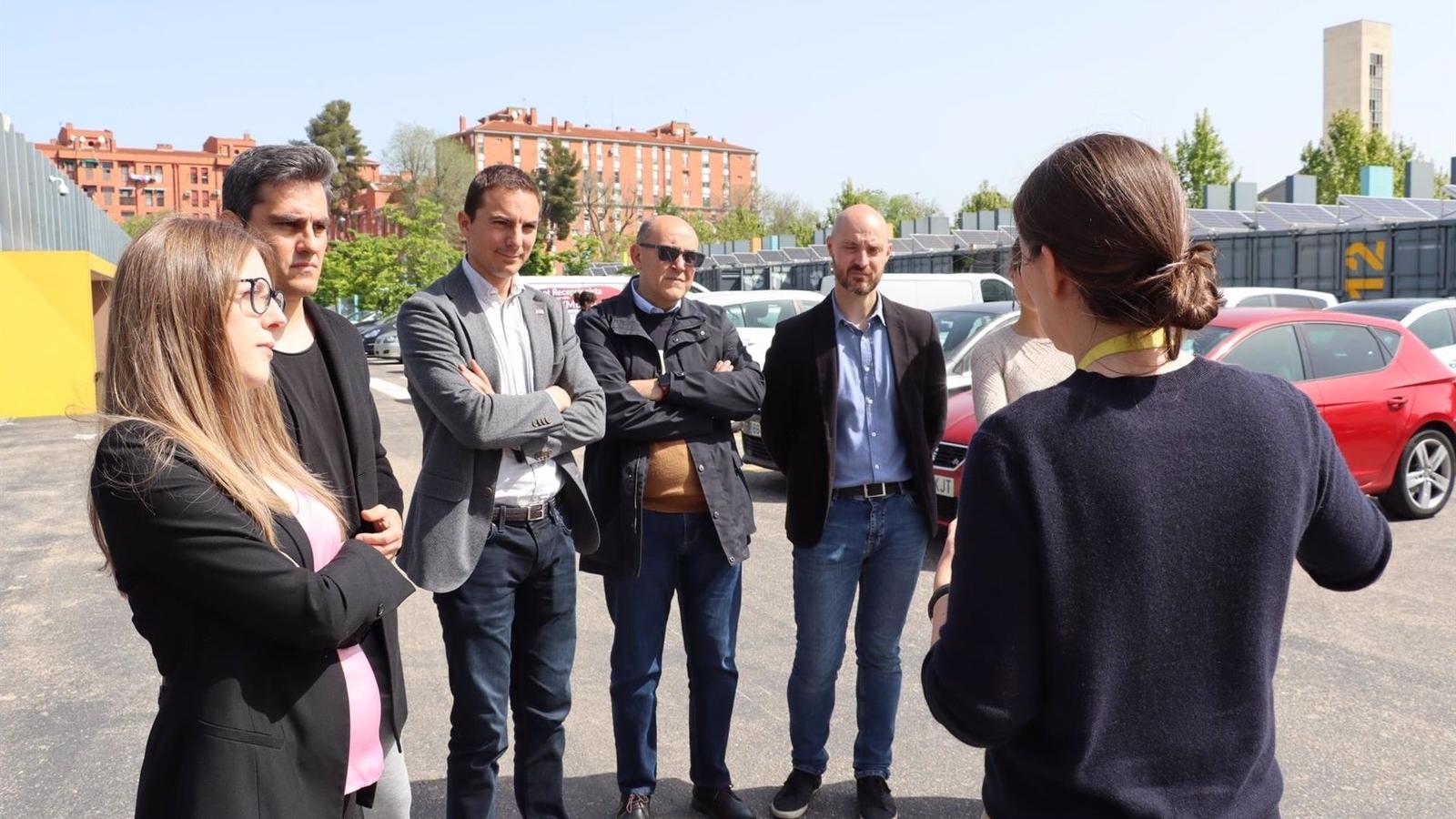 Lobato propone un gran acuerdo regional sobre innovación y tecnología