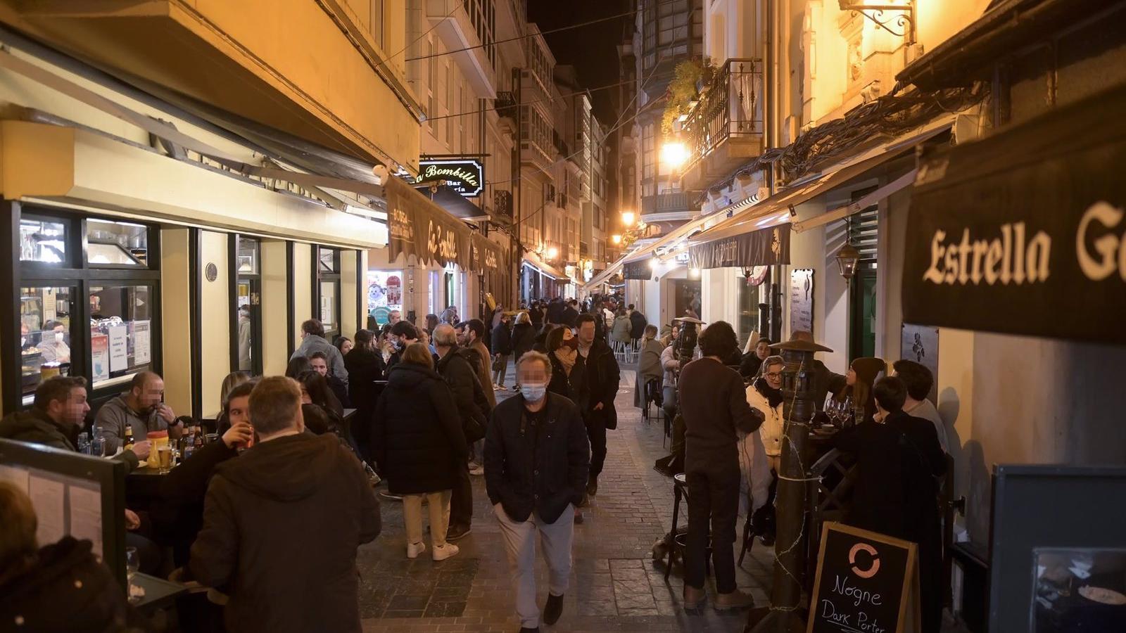 Estiman un retorno de más de 30 millones con los cambios de horario en el ocio nocturno en la región
