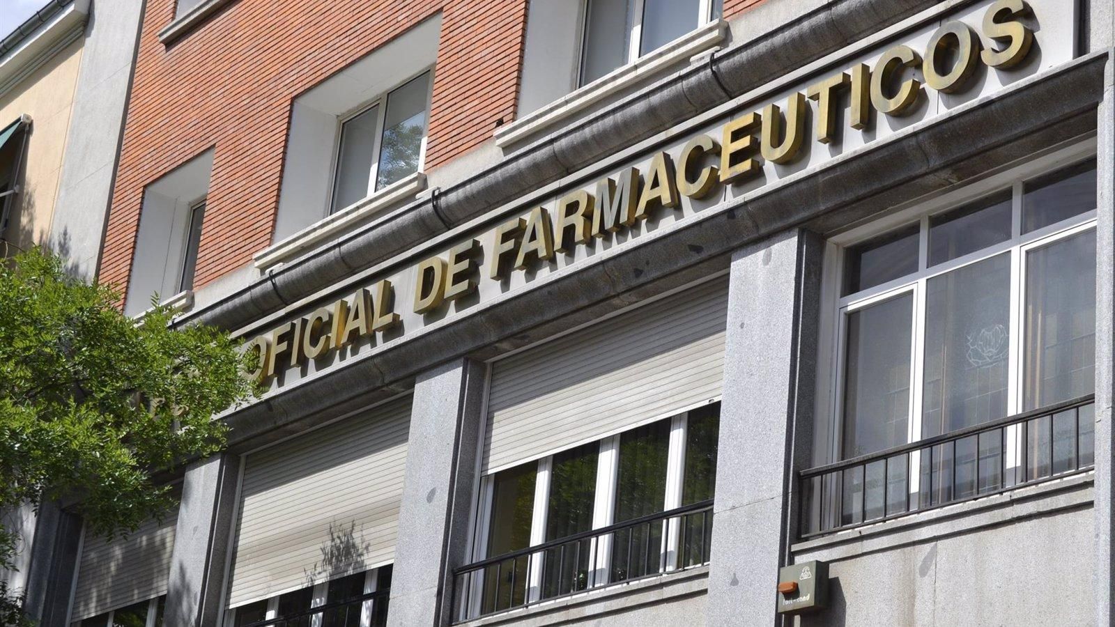 La candidatura liderada por Rosalía Gozalo impugna el nombramiento de Martínez del Peral como presidente del colegio de farmacéuticos de Madrid