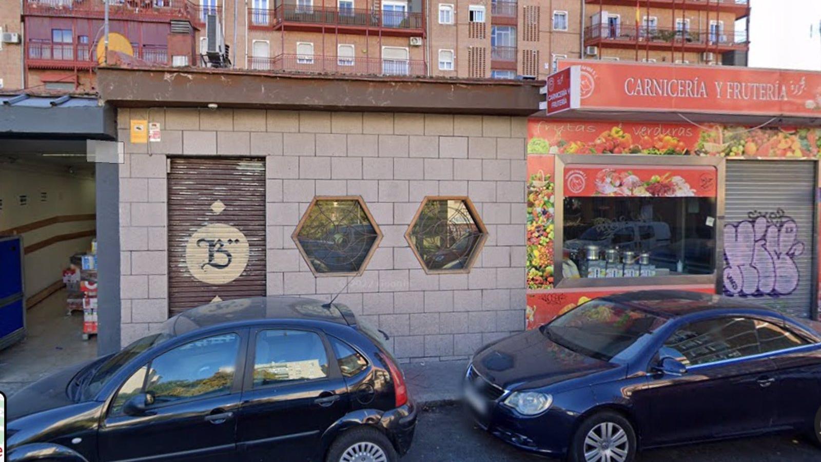 La policía investiga una pelea en una discoteca de Cuatro Vientos en la que terminó apuñalado un joven de 18 años