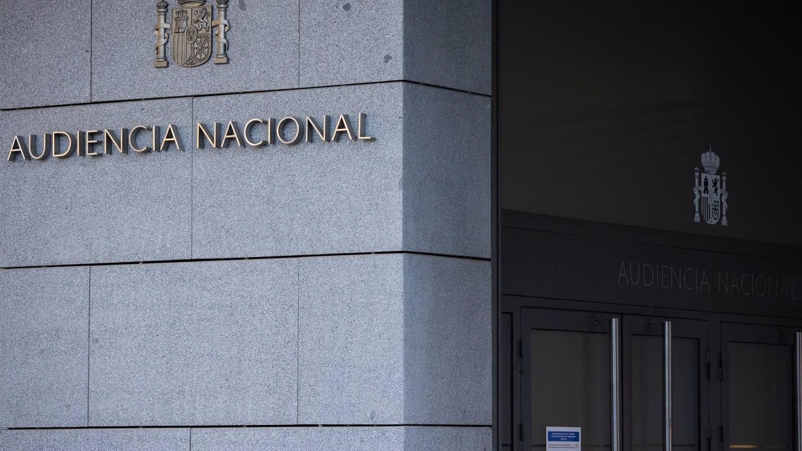 La Audiencia Nacional condena al Estado a indemnizar a una mujer por trato policial degradante tras decisión de la ONU