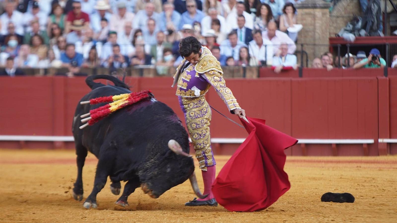 Morante, Cayetano o Daniel Luque, atractivos de la Feria Taurina de las Fiestas Populares de Torrejón 2022