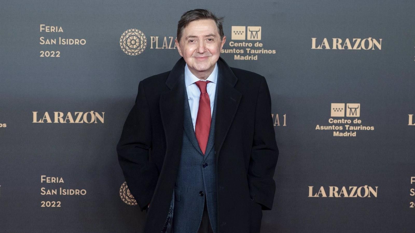 La Fiscalía de Madrid pide archivar una denuncia contra el periodista Jiménez Losantos por un delito de odio