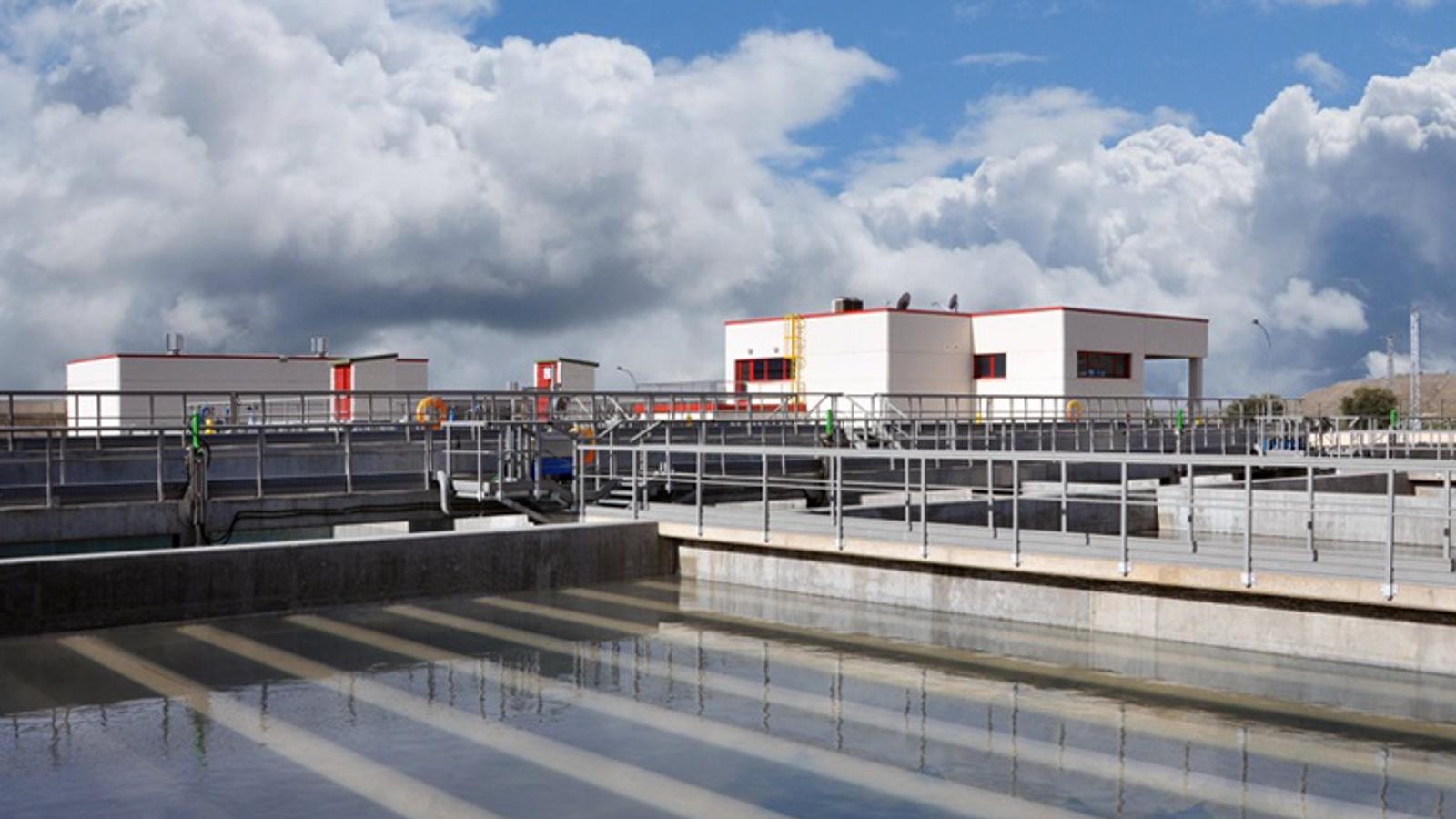 Canal Isabel II es elegido por Naciones Unidas como el operador de referencia en la gestión de agua y energía renovable