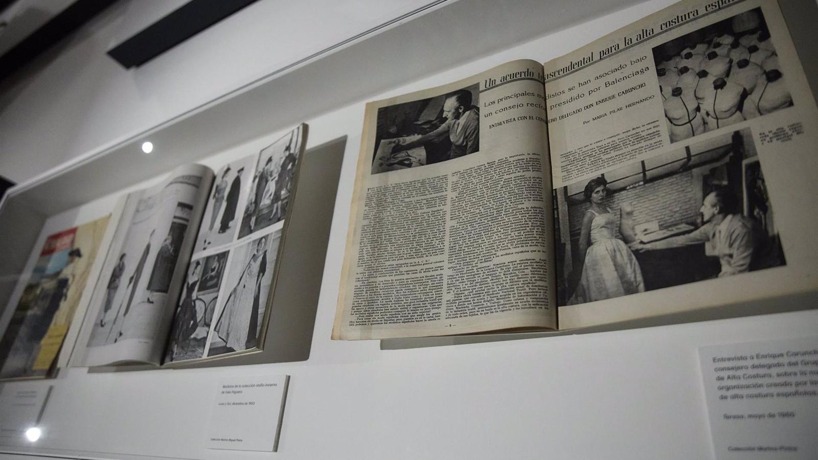 La Comunidad aprueba el proyecto de Ley de Archivos y Documentos