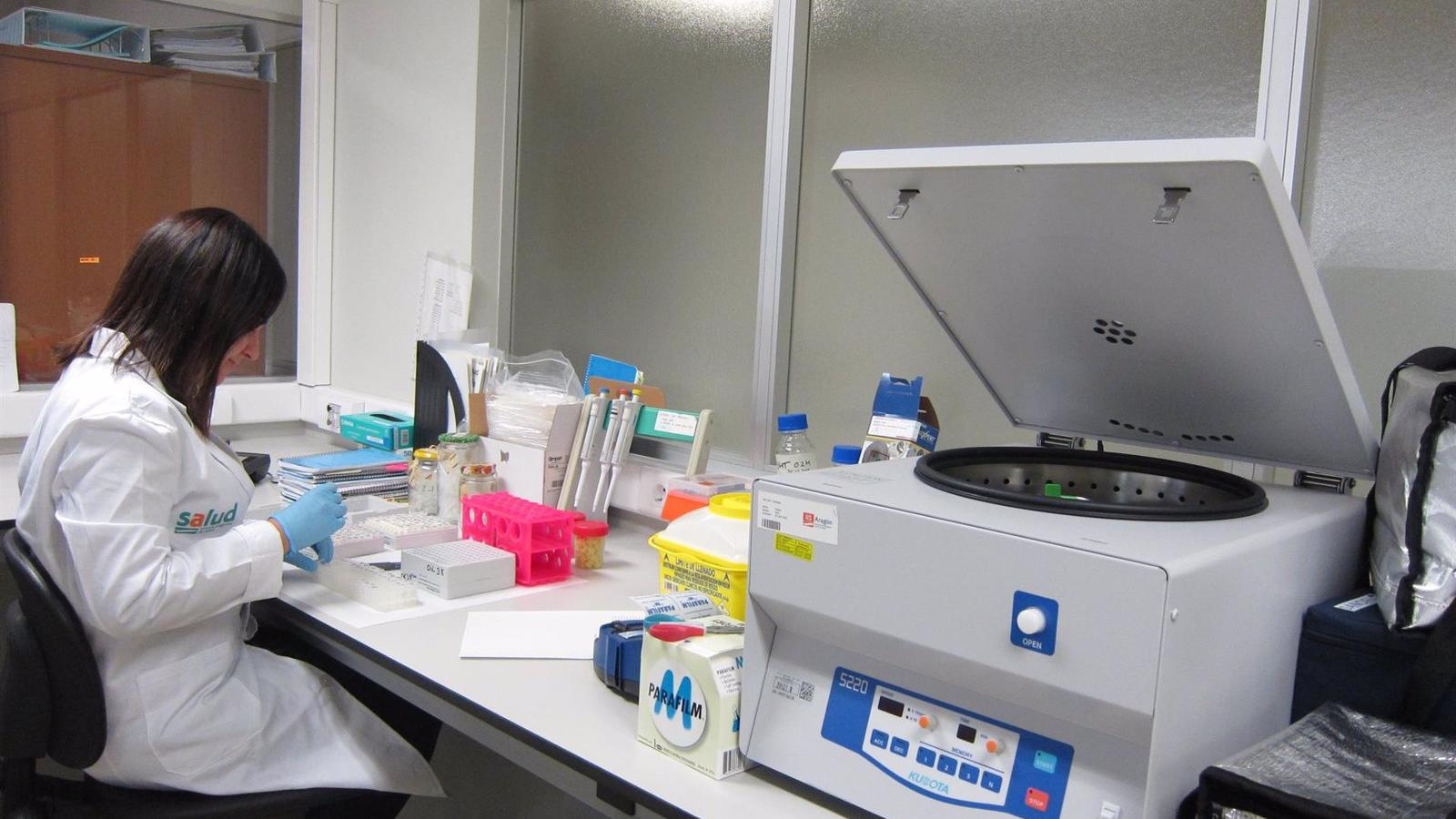 El Gobierno regional invertirá más de 20 millones en programas de I+D en biomedicina