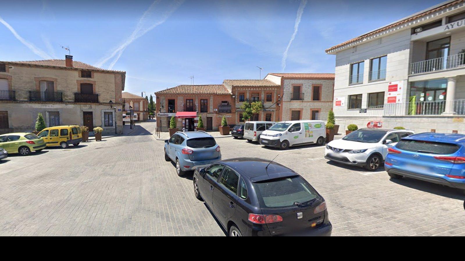 Detenido un okupa que agredió a los guardias civiles que evitaron su linchamiento en Chapinería