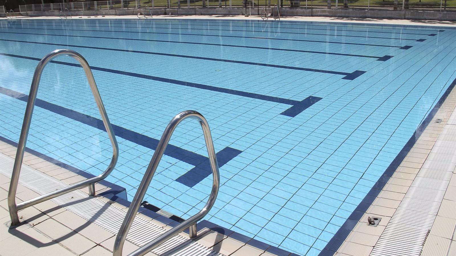 Las piscinas en Madrid abren sus puertas sin restricciones