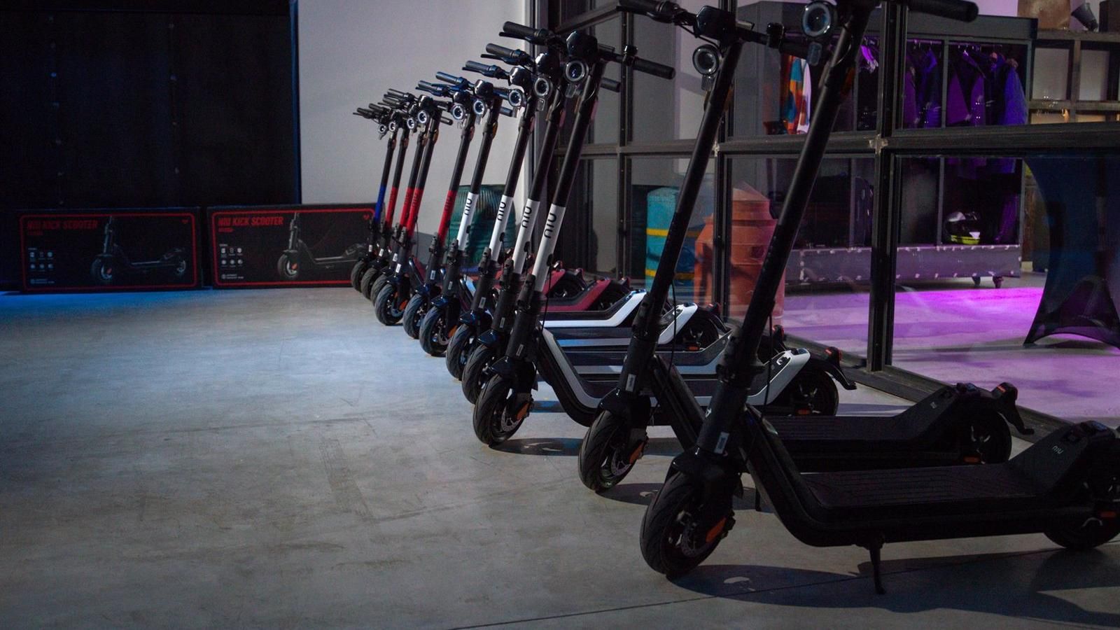El Ayuntamiento de Las Rozas subvenciona con 100 euros la compra de patinetes o bicis eléctricas y puntos de recarga