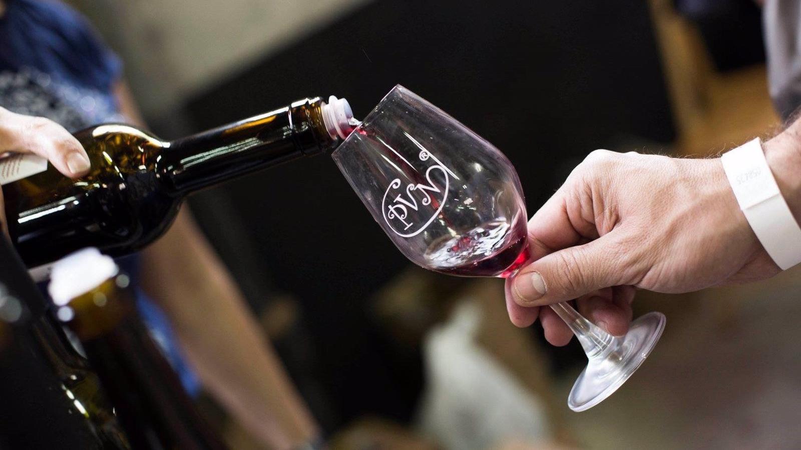 Un vino madrileño recibe por primera vez el galardón internacional Gran Bacchus de Oro