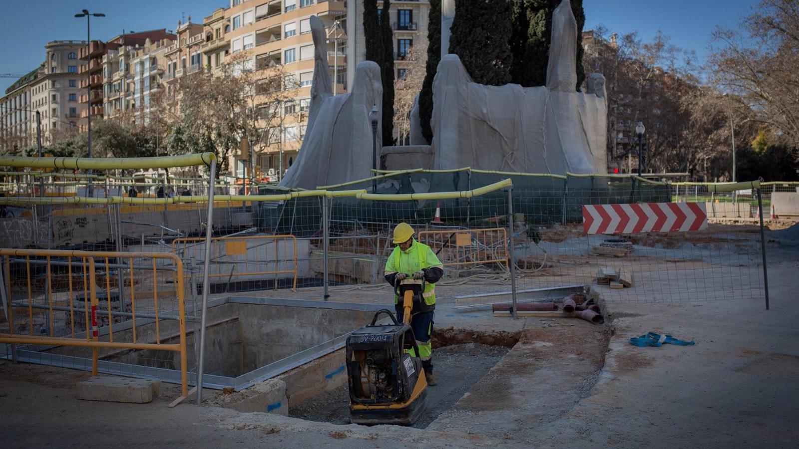 La siniestralidad laboral en la región es un 26% más baja que la media nacional