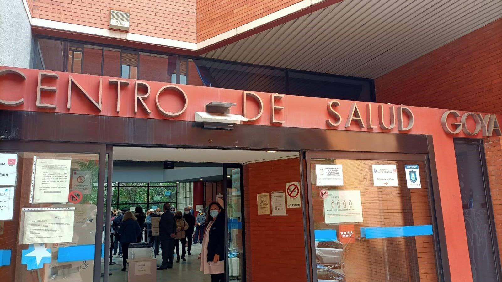 Problemas intermitentes desde el fin de semana en el sistema informático de la Consejería de Sanidad