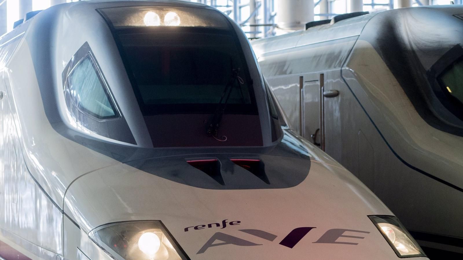 Renfe alcanza las 50 circulaciones al día de alta velocidad entre Barcelona y Madrid