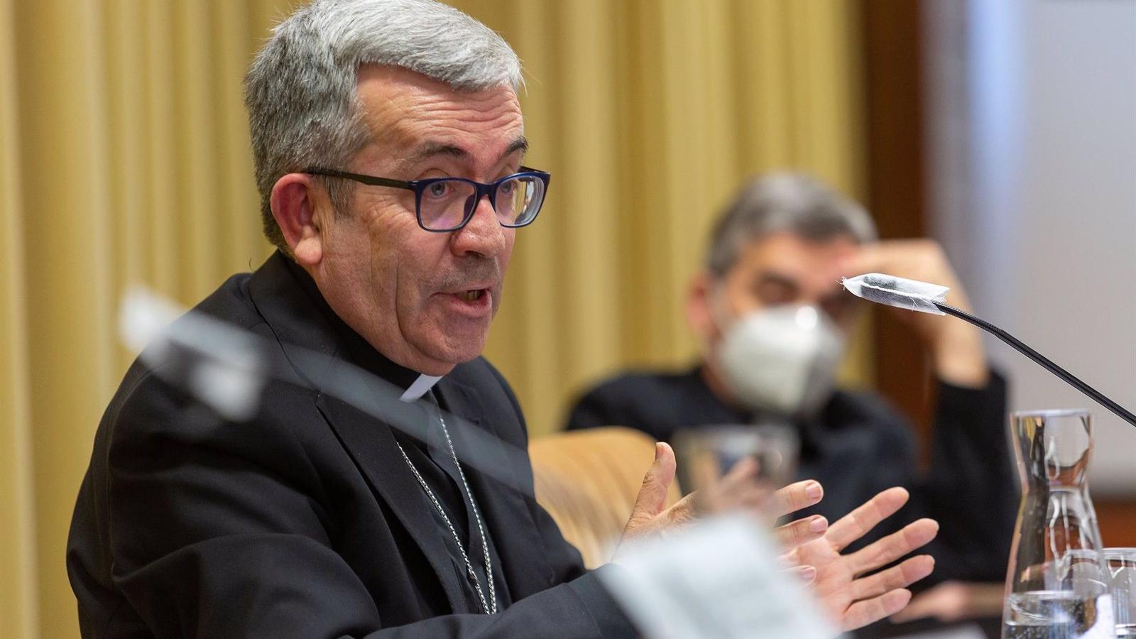 Los obipos ven la ley del aborto como una "mala noticia" y piden a la sociedad "un paso adelante" en defensa de la vida