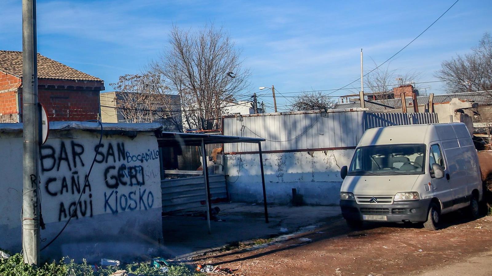 Al banquillo de los acusados el clan de 'Los Emilios', el más activo en la venta de droga en la Cañada
