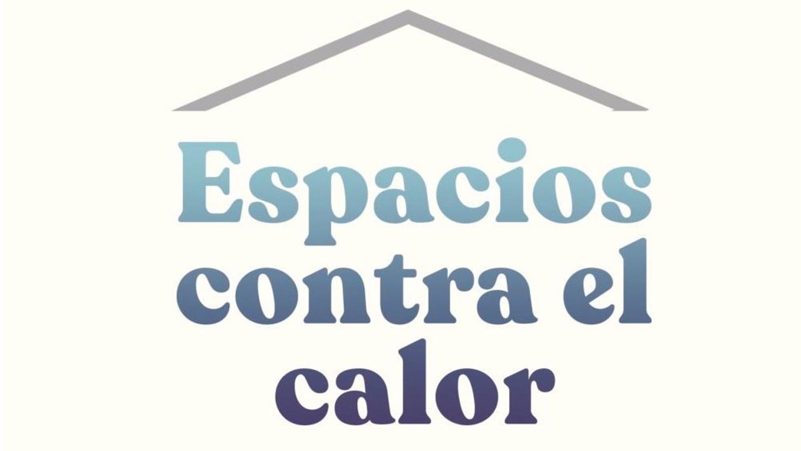 Más Madrid propone crear una red de refugios climáticos para combatir la ola de calor