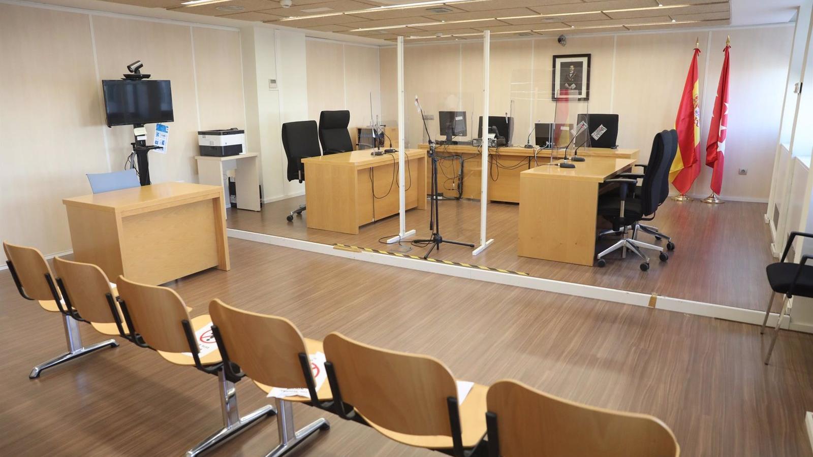 Un juzgado de Madrid reconoce como accidente laboral la baja por salud mental de un trabajador