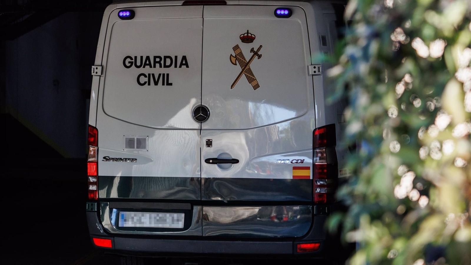A juicio un trinitario por apuñalar a un rival en un parque de Ciudad Lineal