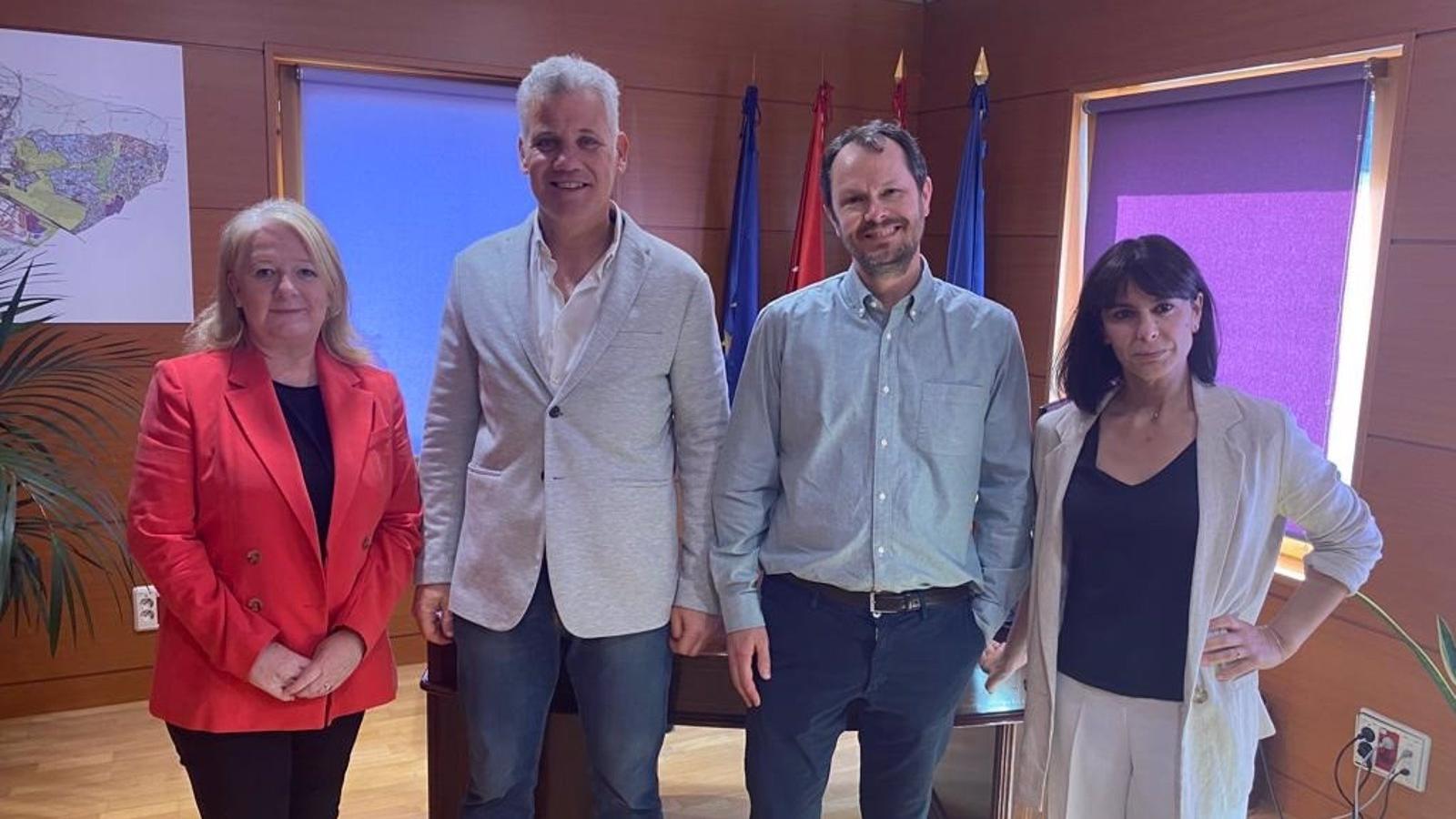 La Escuela Municipal de Idiomas de Torrelodones será el nuevo centro examinador para desarrollar exámenes de Cambridge