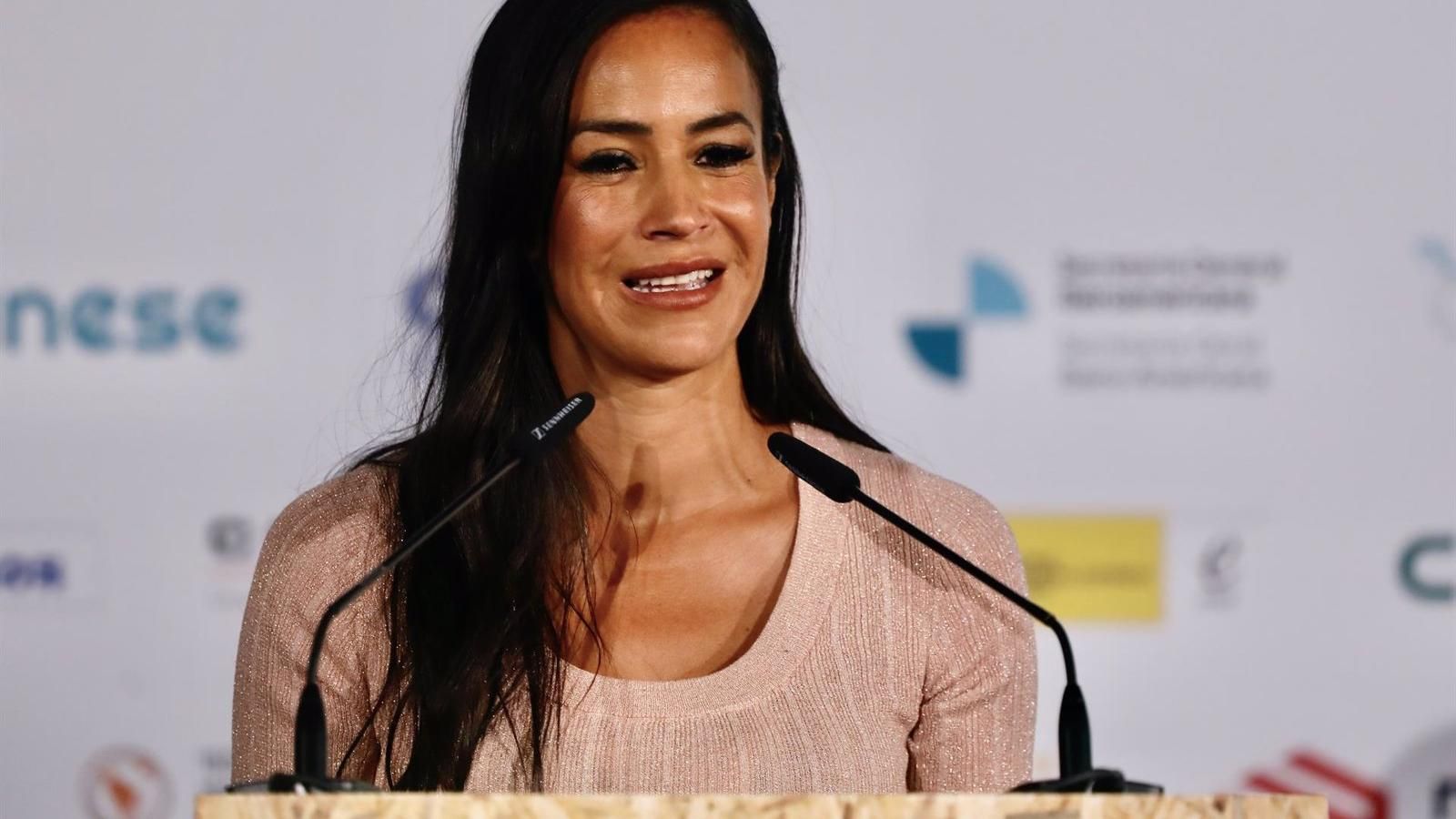Villacís sitúa a Madrid como "la casa perfecta para unir Europa y Latinoamérica"