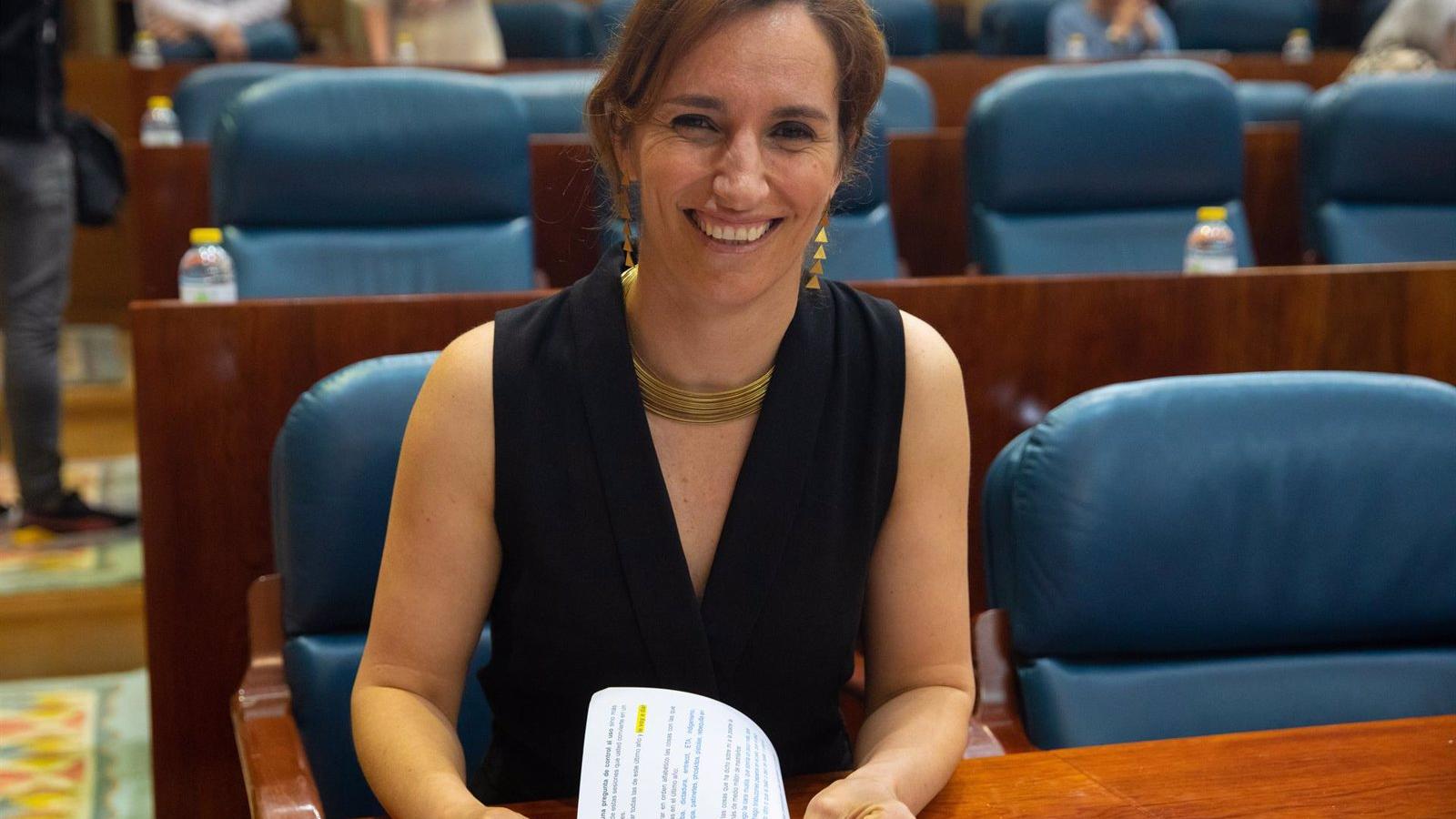 Más Madrid presenta una batería de medidas para dotar con servicios públicos los PAUs y barrios de nueva construcción