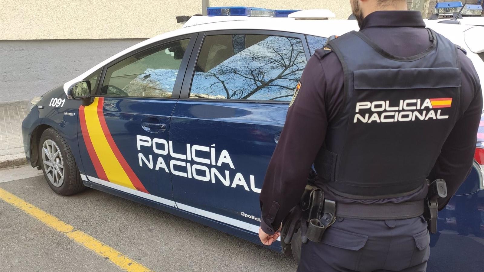 Detenido uno de los líderes de Ultras Sur por una agresión antes del partido entre Celta y Real Madrid