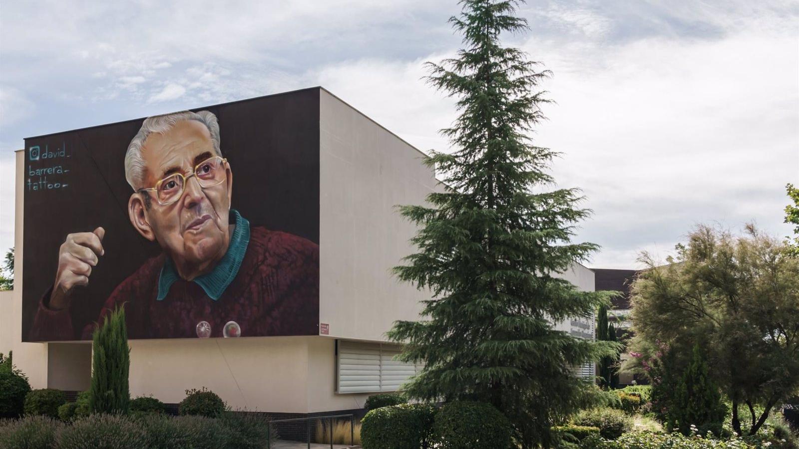 El Servicio de Atención al Ciudadano de Sanse se traslada en junio al Centro de Formación Ocupacional