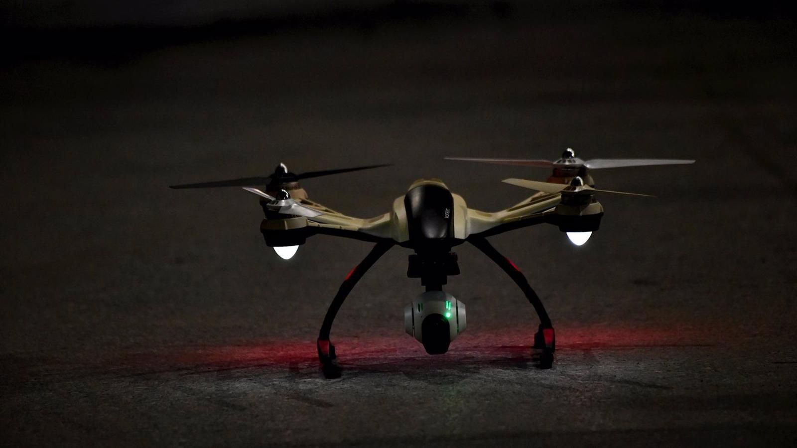 El Gobierno crea un nuevo curso de FP de especialización en construcción y mantenimiento de drones