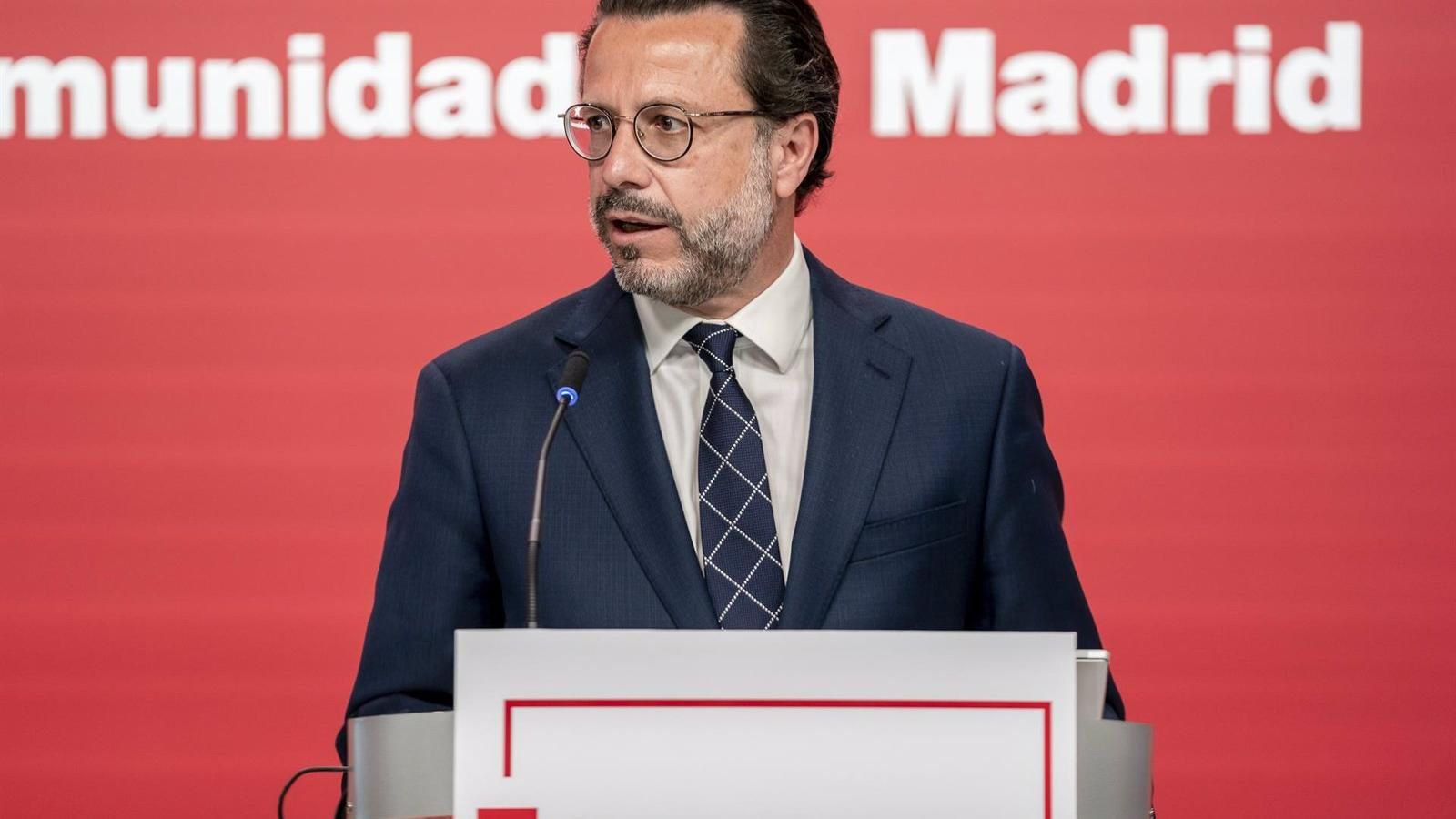 La Comunidad da luz verde a la Ley de Cooperativas para "impulsar el empleo gracias a una mayor flexibilidad"
