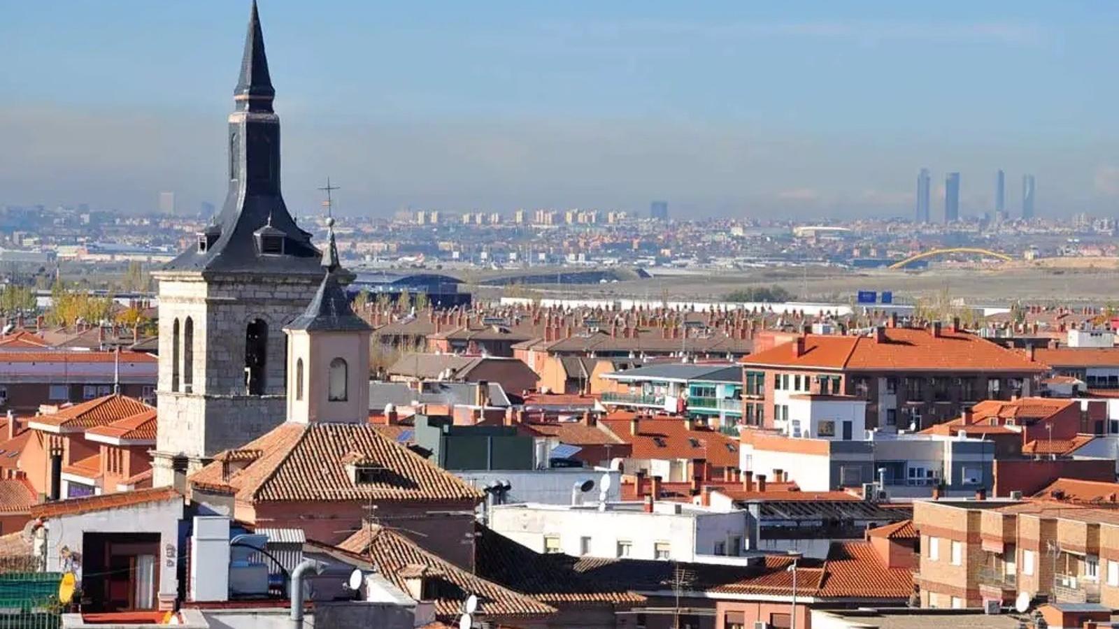Torrejón aprueba instar a la Comunidad a reforzar la prevención de los suicidios