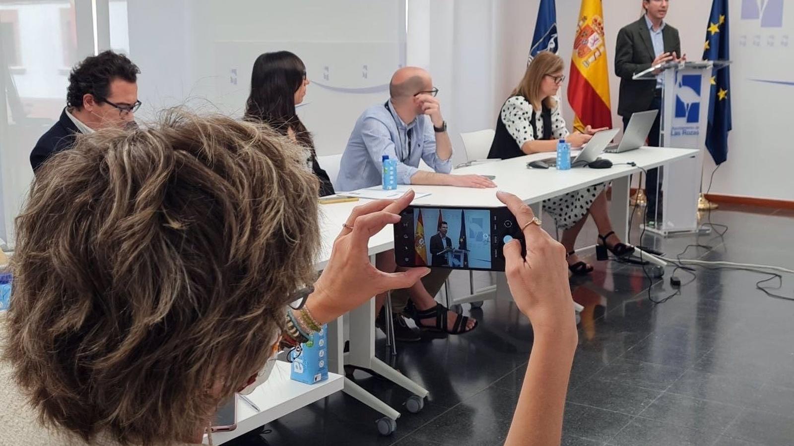 Las Rozas efectúa la primera compra pública de innovación para control de vertidos de alcantarillado