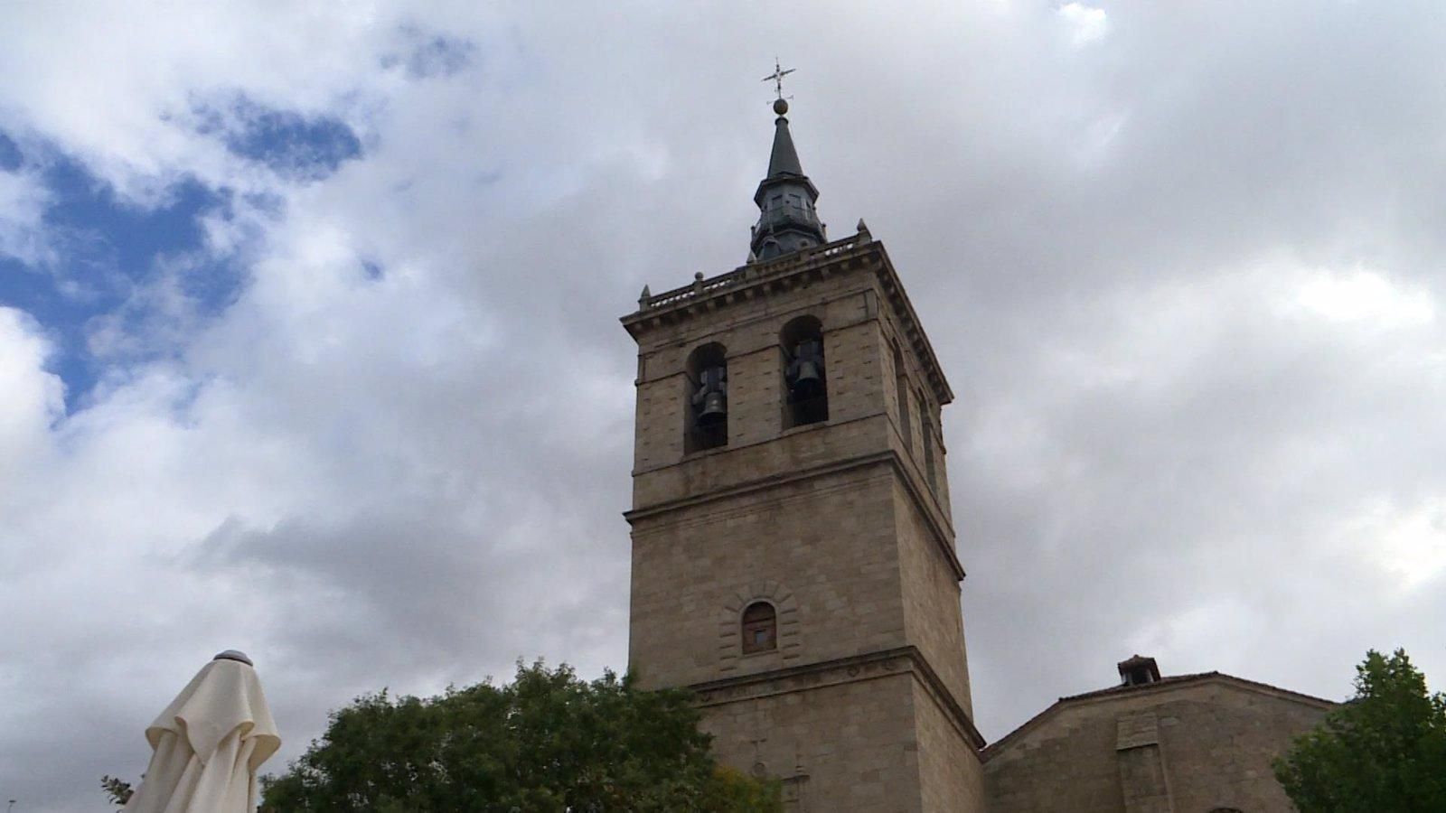 El Gobierno Regional declara Bien de Interés Cultural los usos festivos y rituales de Villa del Prado