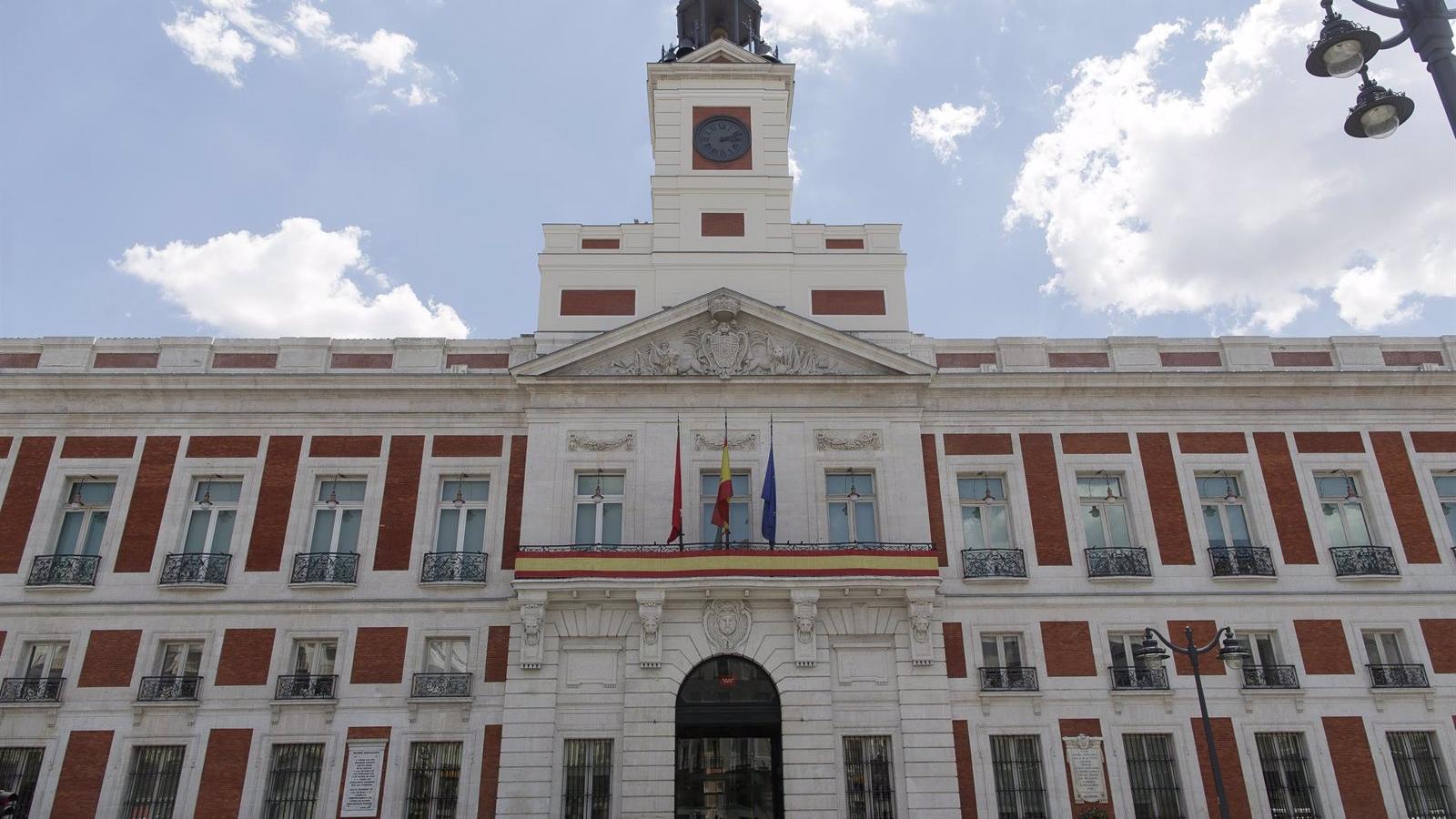El Gobierno Regional destinará 37,7 millones a la atención social en municipios y a proyectos contra la pobreza infantil