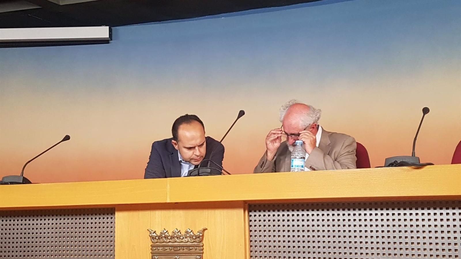 Recupera Madrid demandará a Más Madrid por financiación ilegal en la constitución de Más País