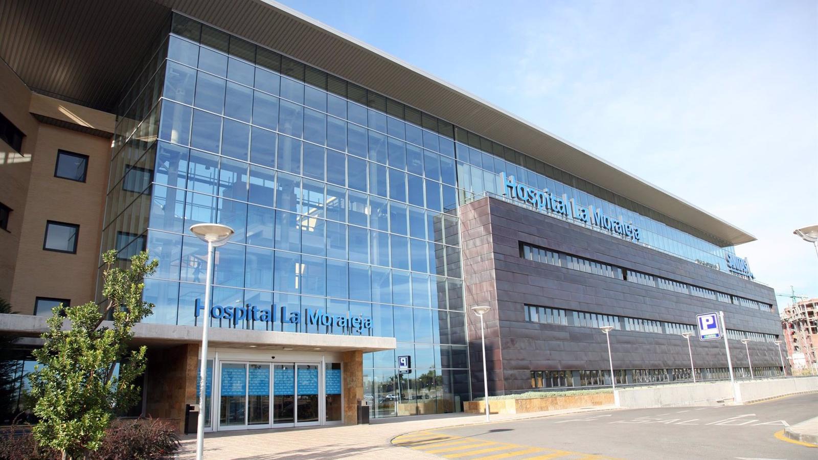 Condenado un médico de urgencias por el homicidio de un paciente al que no realizó un TAC ni otras pruebas