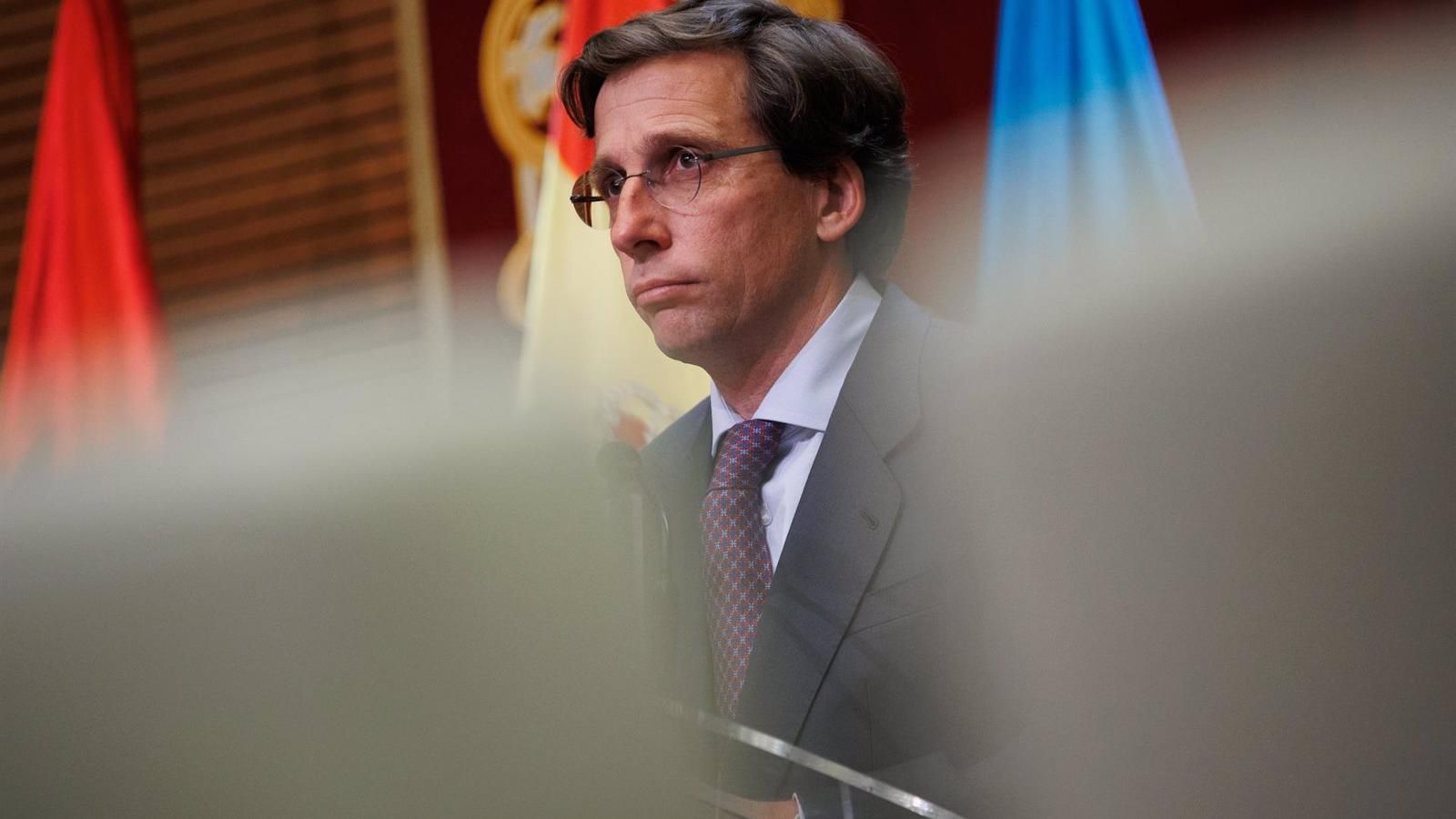 Almeida rechaza "polémica" con Courtois, a quien está "muy agradecido" porque fue "determinante" en el Atlético