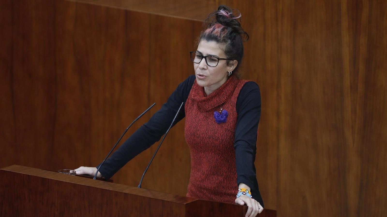Unidas Podemos propone poner en marcha un plan de salud visual en la región