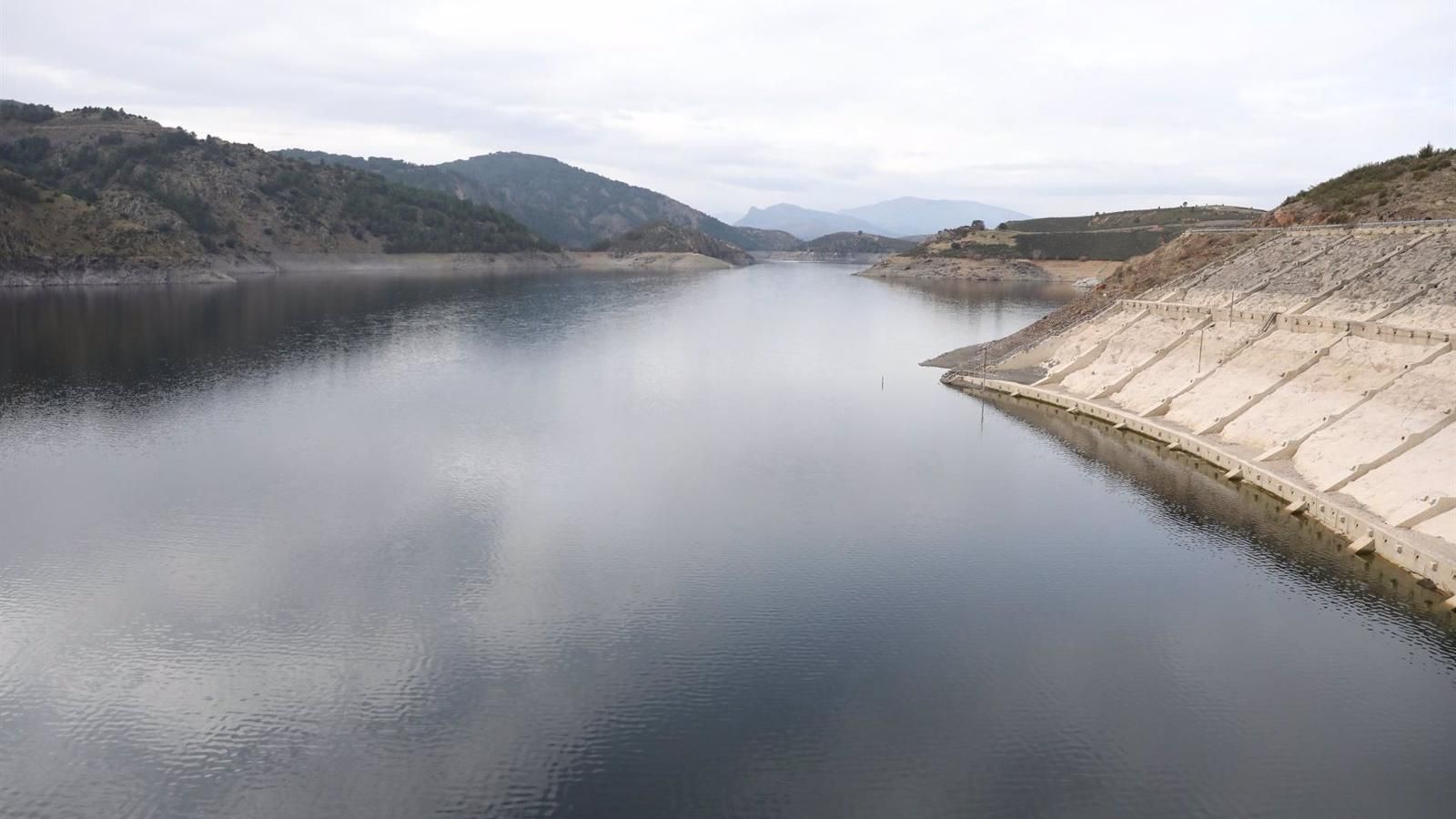 La Consejería de Medioambiente reúne a los municipios de proyecto Hidroforest para proteger los embalses de la región