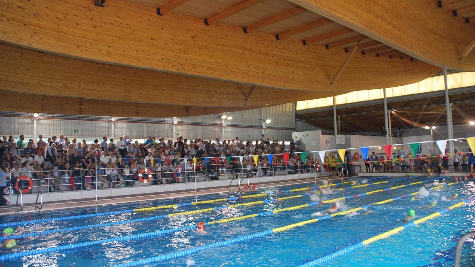 Más de 200 equipos deportivos se beneficiarán de 2,6 millones que la Comunidad invertirá en clubes no profesionales