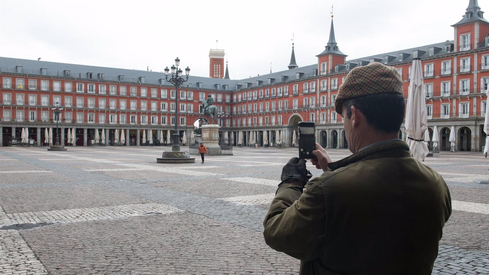 A partir de 2024 habrá cargador único para móviles, auriculares y otros dispositivos portátiles
