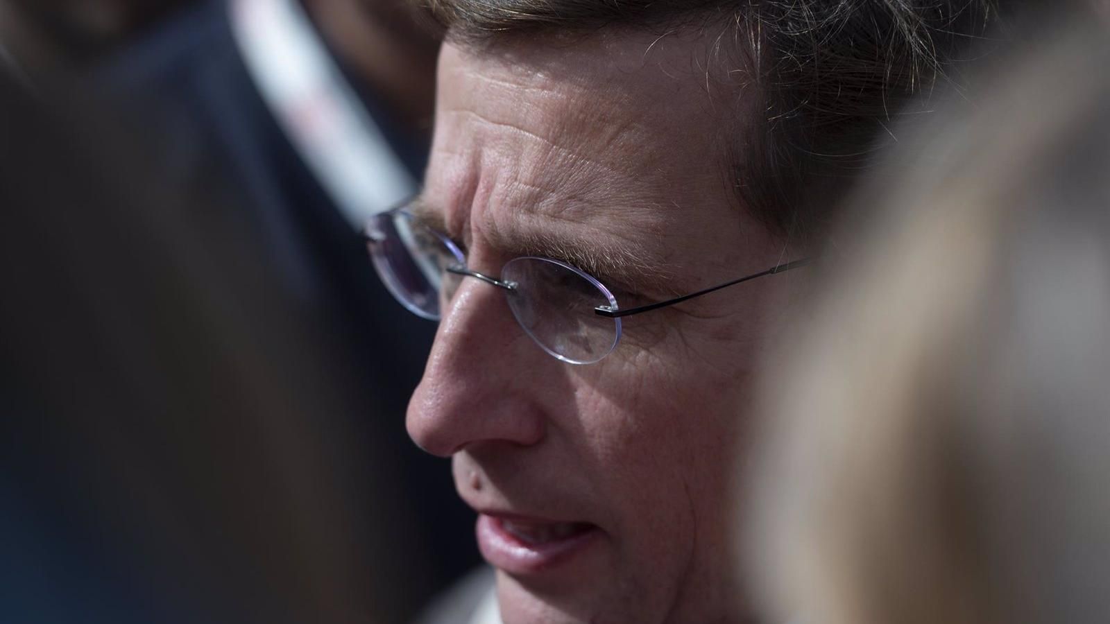 El juez reitera al PSOE y Grupo Mixto que el primo de Almeida no intervino en el caso de las mascarillas