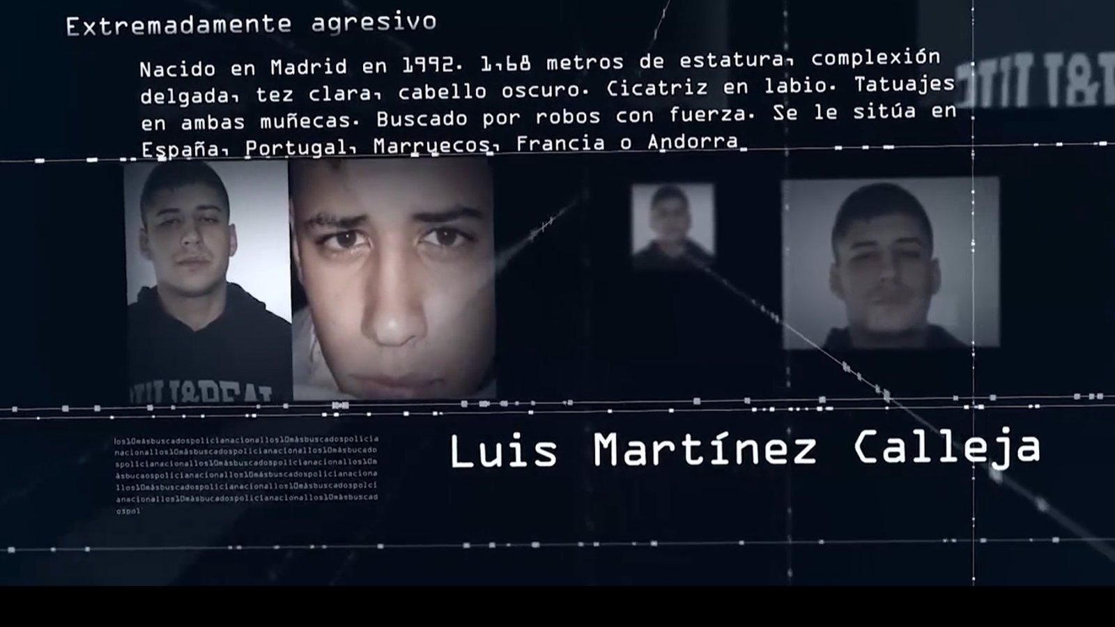 Cae otro de los fugitivos más buscados de España: el preso alunicero que huyó en 2014 en una visita al hospital
