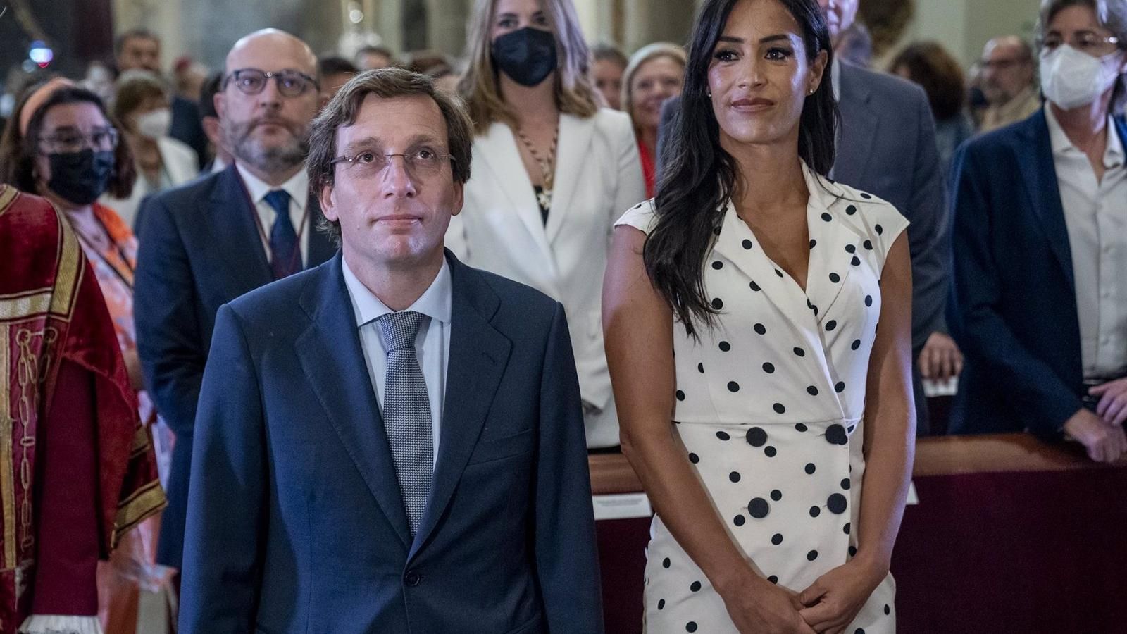 PP y Cs mantienen su relación de "confianza" y aseguran que "la estabilidad está garantizada"